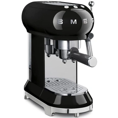 Máy Pha Cà Phê Smeg 1L - Espresso, Cappuccino, Nhập Đức, BH 12 Tháng, 13.2tr 10 Máy Pha Cà Phê Smeg 1L - Espresso, Cappuccino, Nhập Đức, BH 12 Tháng, 13.2tr 10