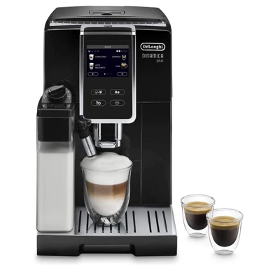 Máy Pha Cà Phê Tự Động DeLonghi Dinamica Plus ECAM 370.70.B - 19 Bar, 20.999.000 VND 2