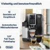 Máy Pha Cà Phê Tự Động DeLonghi Dinamica Plus ECAM 370.70.B - 19 Bar, 20.999.000 VND 7