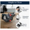 Máy Pha Cà Phê Tự Động DeLonghi Dinamica Plus ECAM 370.70.B - 19 Bar, 20.999.000 VND 9