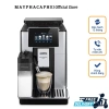 Máy pha cà phê tự động DELONGHI ECAM 610.55.SB - Espresso, Cappuccino, nhập EU, bảo hành 12 tháng, giảm giá 43,157,000₫