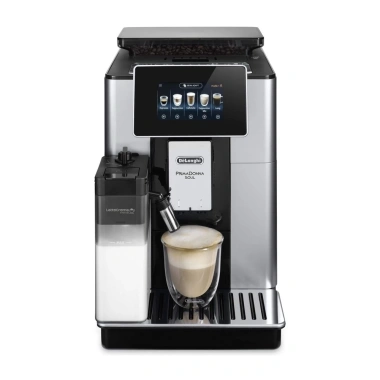 Máy pha cà phê tự động DELONGHI ECAM 610.55.SB - Espresso, Cappuccino, nhập EU, bảo hành 12 tháng, giảm giá 43,157,000₫