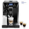 Máy Pha Cà Phê Tự Động Delonghi Eletta Cappuccino EVO 46.860.B – Espresso 2L, Nhập Đức, Giá Giảm 21.5 Triệu 2