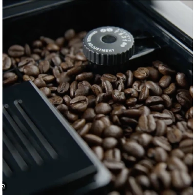 Máy Pha Cà Phê Tự Động Delonghi Eletta Cappuccino EVO 46.860.B – Espresso 2L, Nhập Đức, Giá Giảm 21.5 Triệu