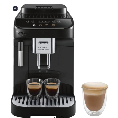 Máy Pha Cà Phê Tự Động DeLonghi Magnifica Evo ECAM 290.22.B - Nhập Đức, BH 12 Tháng, Giá 18,300,000 VND