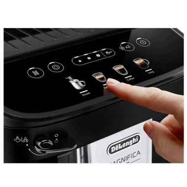 Máy Pha Cà Phê Tự Động DeLonghi Magnifica Evo ECAM 290.22.B - Nhập Đức, BH 12 Tháng, Giá 18,300,000 VND