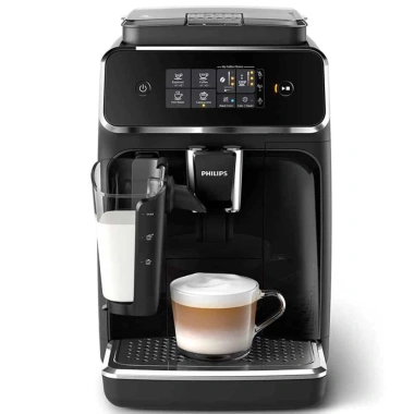 Máy Pha Cà Phê Tự Động Philips EP2.230/40 - Espresso, Cappuccino, Latte, Creama, Nhập Đức, Giá khuyến mãi 5,5 Triệu