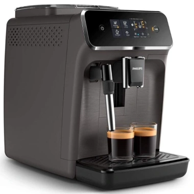 Máy Pha Cà Phê Tự Động Phillips EP2.224/10 15 Bar Espresso Cappuccino Made in Romania - 5.39 triệu 3