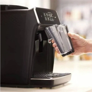 Máy Pha Cà Phê Tự Động Phillips EP2.224/10 15 Bar Espresso Cappuccino Made in Romania - 5.39 triệu 9