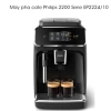 Máy Pha Cà Phê Tự Động Phillips EP2.224/10 15 Bar Espresso Cappuccino Made in Romania - 5.39 triệu 10