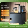 Máy pha trà Muge Four Seasons cho gia đình & văn phòng - vòi đa chức năng, xoay được, cấp nước ấm, nạp dưới, 1,329,300₫ 2