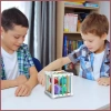 Máy phân loại hình bé - Khối cảm giác giáo dục, phát triển vận động tinh, trò chơi học tập sớm cho bé 0-3 tuổi, giảm mười tám phần trăm, giá ưu đãi 148.500 đồng 9