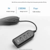 Máy phát điện năng lượng mặt trời ngoài trời 4 cổng USB, cáp 5m - Giá ưu đãi 535.480₫ 7