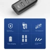 Máy phát điện năng lượng mặt trời ngoài trời 4 cổng USB, cáp 5m - Giá ưu đãi 535.480₫ 8