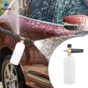 Máy phun áp lực rửa xe chuyên nghiệp, bọt tuyết đa năng, dùng trong nhà và ngoài trời, chi tiết ô tô – 217.800 VND 6