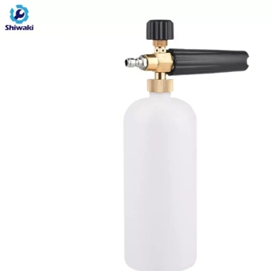 Máy phun áp lực rửa xe chuyên nghiệp, bọt tuyết đa năng, dùng trong nhà và ngoài trời, chi tiết ô tô – 217.800 VND 7 Máy phun áp lực rửa xe chuyên nghiệp, bọt tuyết đa năng, dùng trong nhà và ngoài trời, chi tiết ô tô – 217.800 VND 7