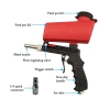 Máy Phun Cát Trọng Lực Cầm Tay 90psi - Khí Nén Nhỏ, Điều Chỉnh Được, 41.000₫ 2
