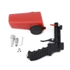 Máy Phun Cát Trọng Lực Cầm Tay 90psi - Khí Nén Nhỏ, Điều Chỉnh Được, 41.000₫ 9