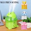 Máy Phun Sương Hình Thú Thông Minh Tạo Độ Ẩm Giá Tốt 229k 4