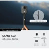 Máy quay phim DJI Osmo 360 Bảo hành 12 tháng, Giá ưu đãi 13 triệu, Công nghệ 360 độ 4