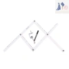 Máy quay quần nghệ sĩ 34cm - Công cụ sao chép bản vẽ, giảm tốc, phóng to cho văn phòng 3