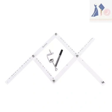Máy quay quần nghệ sĩ 34cm - Công cụ sao chép bản vẽ, giảm tốc, phóng to cho văn phòng 3 Máy quay quần nghệ sĩ 34cm - Công cụ sao chép bản vẽ, giảm tốc, phóng to cho văn phòng 3