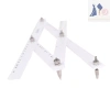 Máy quay quần nghệ sĩ 34cm - Công cụ sao chép bản vẽ, giảm tốc, phóng to cho văn phòng 6