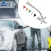 Máy rửa áp lực đa năng đầu đôi, phụ tùng chống mài mòn, Giá chỉ 360.800₫ 2