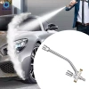 Máy rửa áp lực đa năng đầu đôi, phụ tùng chống mài mòn, Giá chỉ 360.800₫ 7