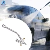 Máy rửa áp lực đa năng đầu đôi, phụ tùng chống mài mòn, Giá chỉ 360.800₫ 8