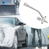 Máy rửa áp lực đa năng đầu đôi, phụ tùng chống mài mòn, Giá chỉ 360.800₫ 9