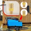 Máy rửa áp lực KOZEEY bơm van giảm nhiệt, đồng thau chịu nhiệt cao, 95.700₫ 2