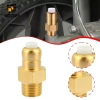 Máy rửa áp lực KOZEEY bơm van giảm nhiệt, đồng thau chịu nhiệt cao, 95.700₫ 5