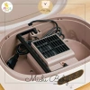 Máy sấy quần áo bé Michi Baby MB048 MC359 - Đèn LED tiệt trùng, giá 1.081.000₫ 7