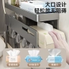 Máy sấy tóc không đục lỗ treo tường 26.1.28 LM3W - Giá đỡ đa năng phòng tắm 3