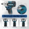 Máy Siết Bulong MAKITA 680N 680Nm - Máy Bắn ốc Pin Lõi Đồng 100% Giá Ưu Đãi 710.000₫ 3