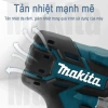 Máy Siết Bulong MAKITA 680N 680Nm - Máy Bắn ốc Pin Lõi Đồng 100% Giá Ưu Đãi 710.000₫ 4