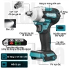Máy Siết Bulong MAKITA 680N 680Nm - Máy Bắn ốc Pin Lõi Đồng 100% Giá Ưu Đãi 710.000₫ 5