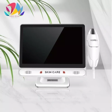 Máy Soi Da Meiboyi Plus 2.023 – Máy Phân Tích Da Thế Hệ Mới, Bảo Hành 12 Tháng, Giá Ưu Đãi 2.000.000 VND 14