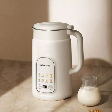 Máy sữa đậu nành đa chức năng djj-h08c1 – Không lọc, phá tường, chỉ 2.025.000₫ 2