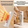 Máy Sưởi Gốm Yangzi 2.000W Sưởi Ấm Nhanh, Tiết Kiệm Điện, Bảo Vệ Da An Toàn Gia Đình 7