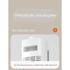 Máy Sưởi Gốm Yangzi 2.000W Sưởi Ấm Nhanh, Tiết Kiệm Điện, Bảo Vệ Da An Toàn Gia Đình 8