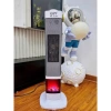 Máy Sưởi Gốm Yangzi 2.000W Sưởi Ấm Nhanh, Tiết Kiệm Điện, Bảo Vệ Da An Toàn Gia Đình 9