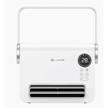 Máy sưởi nhà tắm Steba BS 1.800 nhập Đức - Chính hãng, BH 24 tháng, giảm 22%