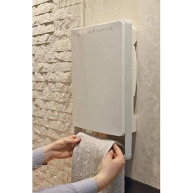 Máy sưởi phòng tắm Steba BS 1.800 nhập Đức - BH 12 tháng, giá ưu đãi 1.590.000 4