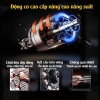 Máy Sưởi/Quạt Sưởi Mini 2.000W - Chống Quá Nhiệt, Tiết Kiệm Điện, IPX4 Chống Nước, Dùng An Toàn Trong Phòng Tắm 4