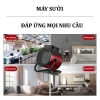 Máy Sưởi/Quạt Sưởi Mini 2.000W - Chống Quá Nhiệt, Tiết Kiệm Điện, IPX4 Chống Nước, Dùng An Toàn Trong Phòng Tắm 9