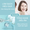 Máy Tăm Nước Panasonic EW1.511 và EW-DJ - Răng niềng, răng nhạy cảm, BH 12 tháng 2