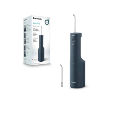 Máy Tăm Nước Panasonic EW1.511 và EW-DJ - Răng niềng, răng nhạy cảm, BH 12 tháng 5