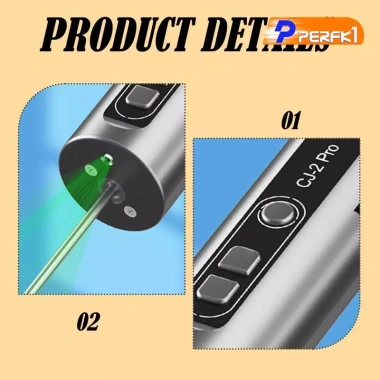 Máy tẩy keo màn hình điện thoại không dây 9 cấp, chuyển tiếp/lùi điều chỉnh - Giá 480.700₫